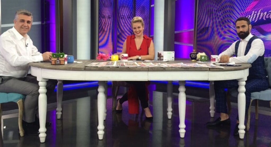 Doğuş kimi dövecek?