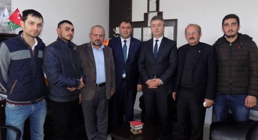 Doktor Metin Kuruoğlu 19 Mayıs'ta