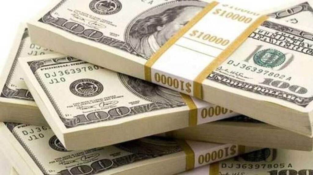 Dolar 3 TL'nin altına düştü