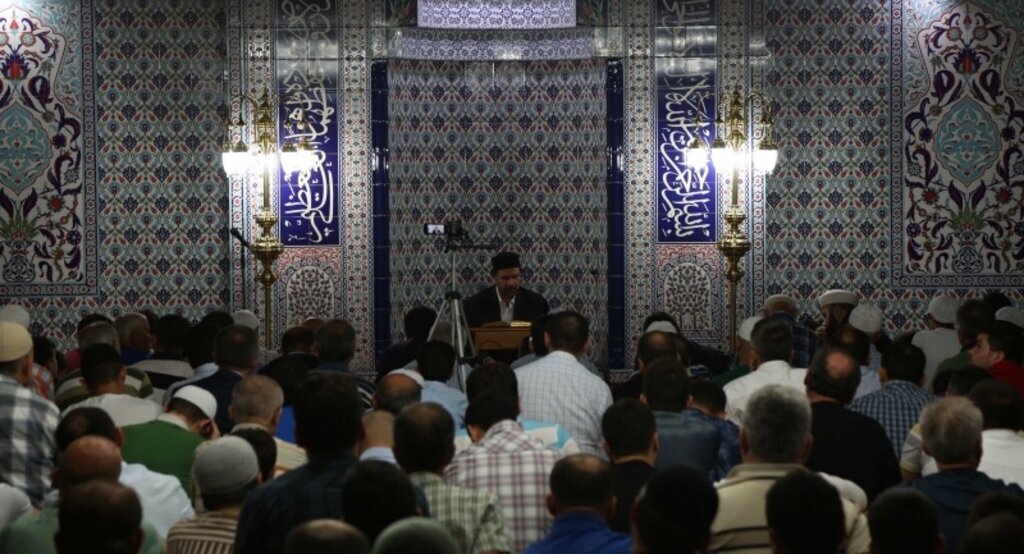 Dünya birincisi Atakum’da