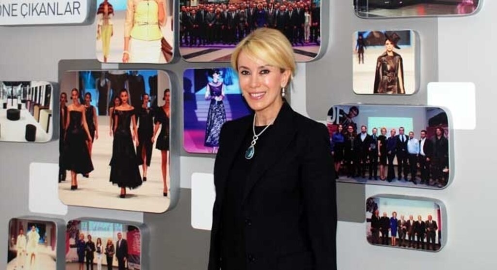 Dünya deri sektörü İDF 2014 için Türkiye’de buluşacak