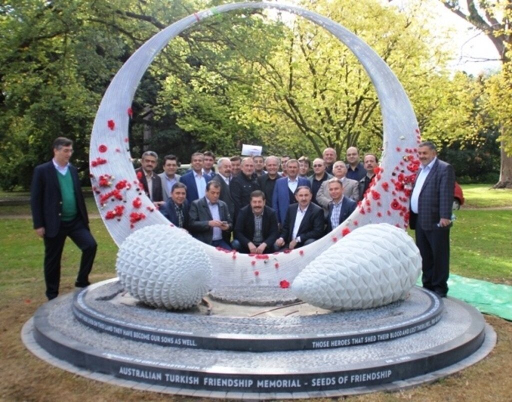 Dünya Jeotermal Kongresini Değerlendirdi