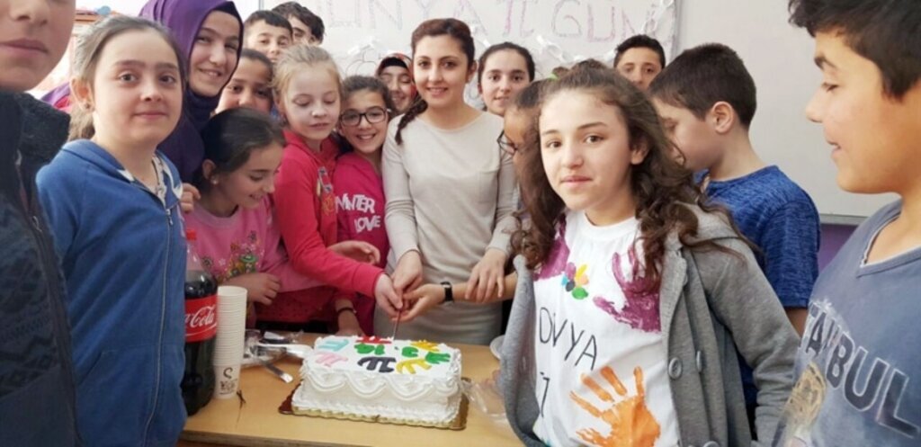 Dünya Pi Günü Çarşamba'da kutlandı