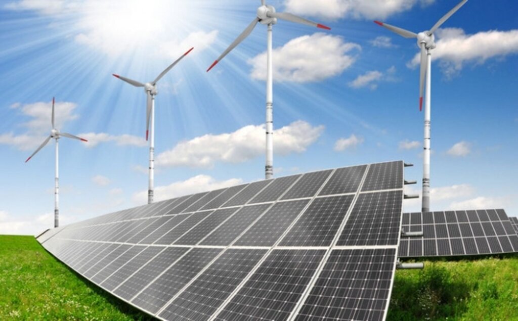 ‘Dünya Temiz Enerji’nin, Biz İse Kömürün Peşinden Koşuyoruz…’