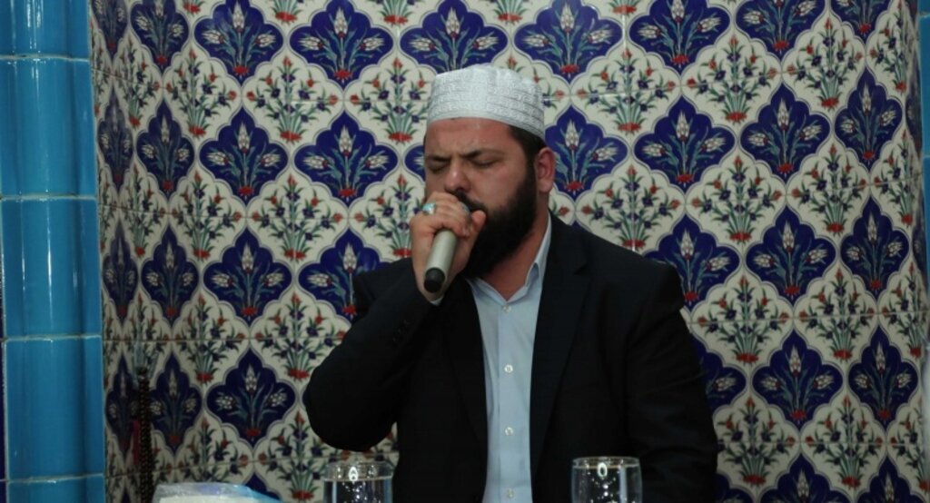 Dünya ve Türkiye birincileri İlkadım'da