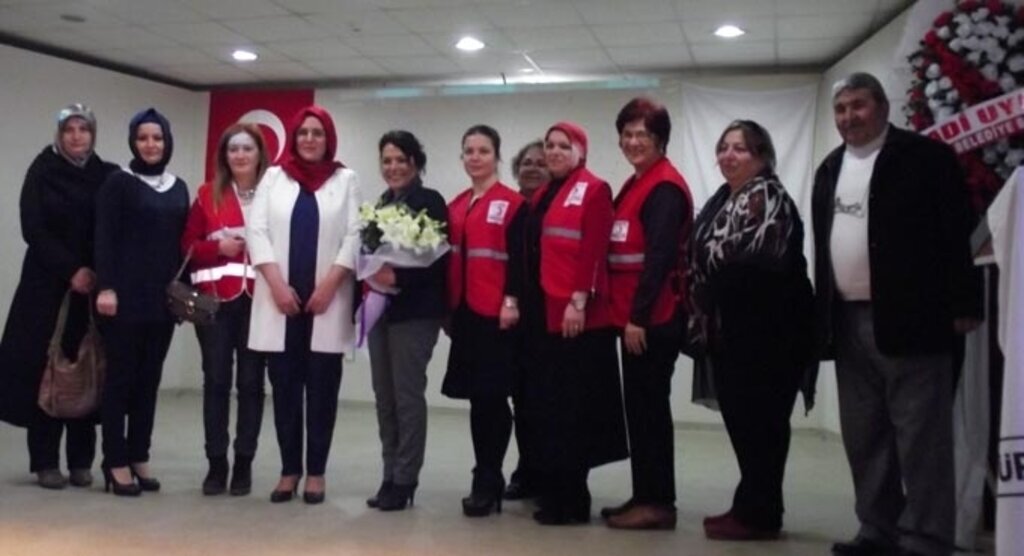 Dünyada her üç kadından biri şiddete maruz kalıyor