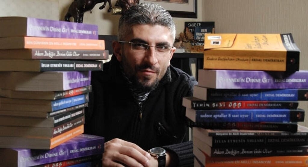 Dünya'nın en akıllı insanı Samsun'a geliyor