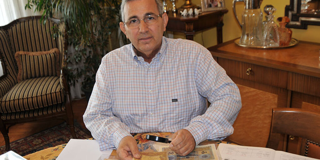 Dünyanın en ilginç paraları