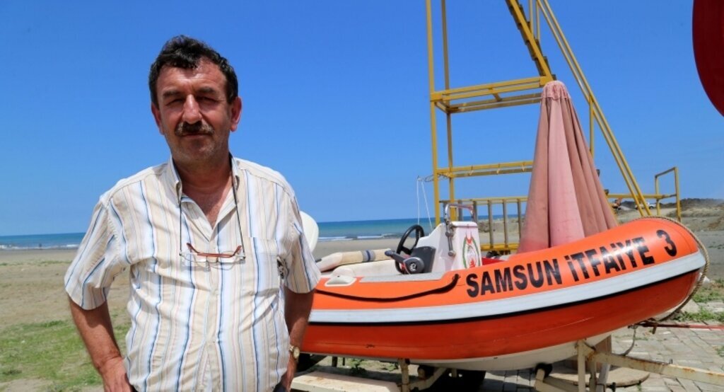 'Durağan sulara girerken yanınızda ip bulundurun'