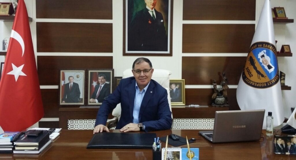 Düşük Faizli Kredi Esnafı Sevindirdi