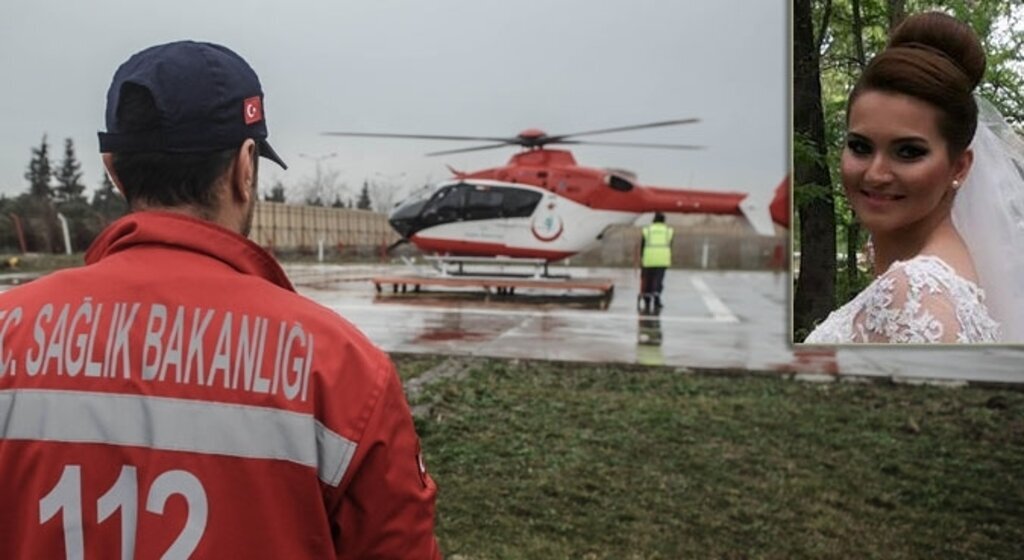Duygu'nun organları 6 kişiye umut olacak