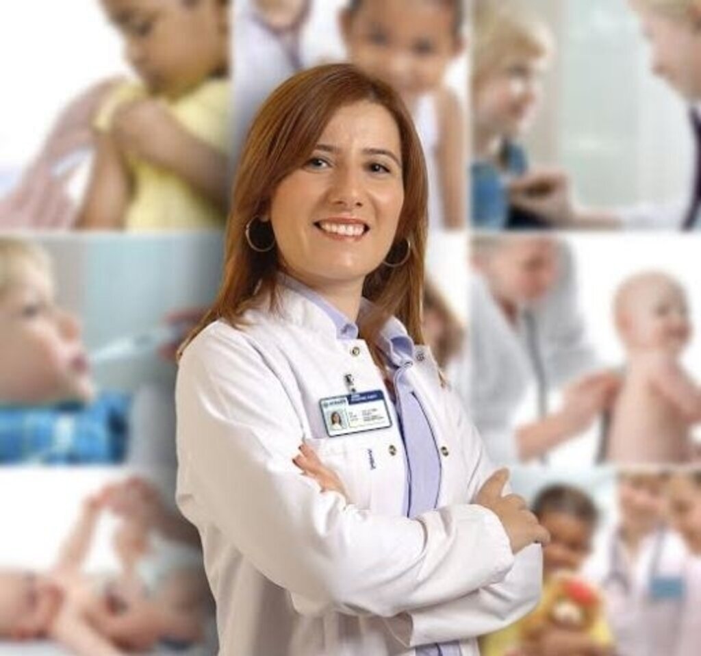 Düzenli uyku...mutlu çocuk