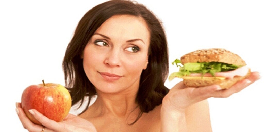 Düzensiz beslenmenin sonu tatlı krizi olabilir