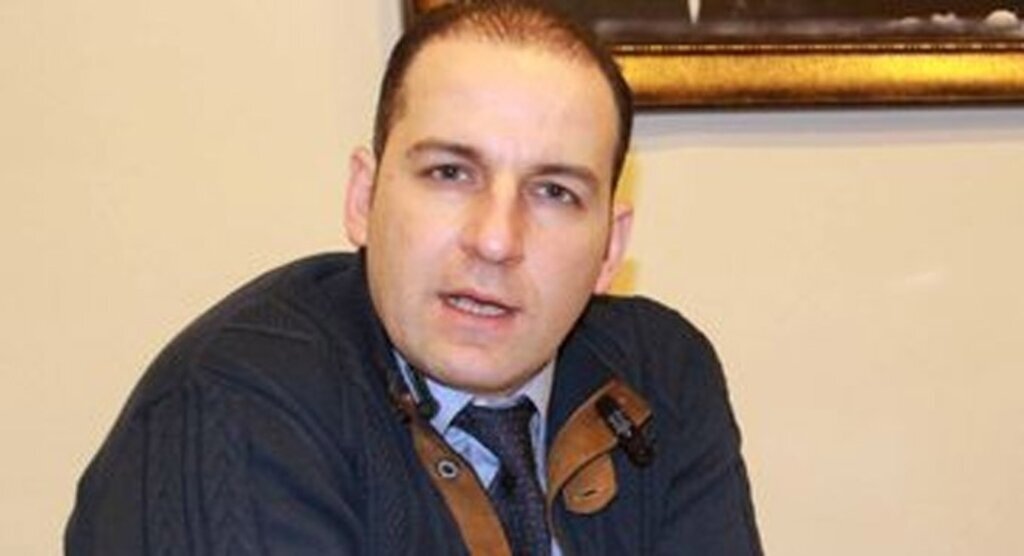 Eczacıların can güvenliği tehkikede!