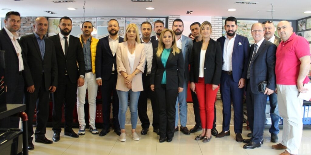 Eda Ersoy Tombakoğlu güven tazeledi