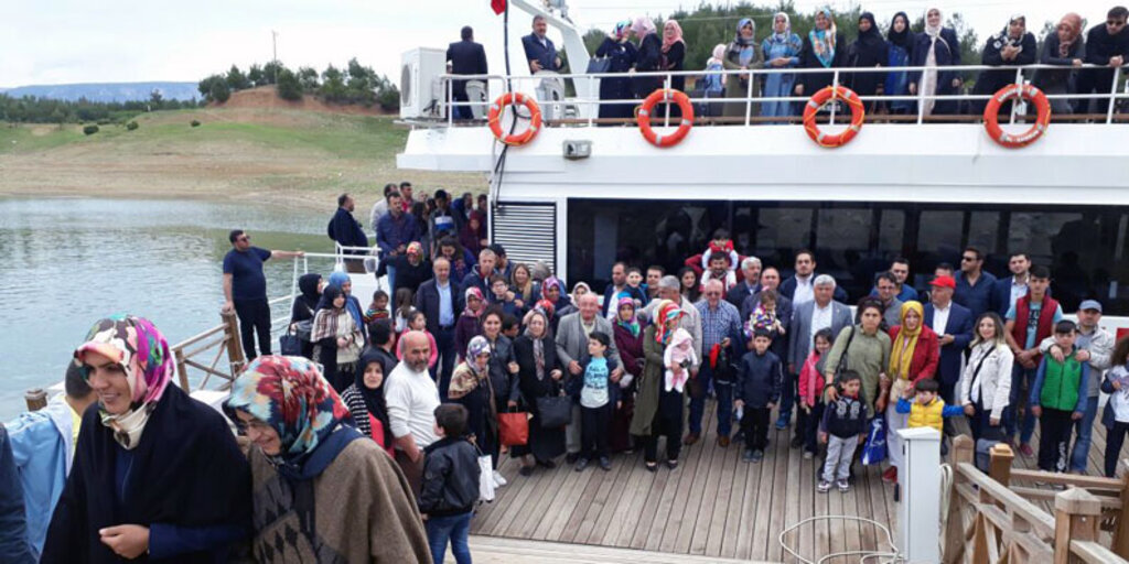 Eğitim Bir-Sen 1 Nolu Şube toplandı