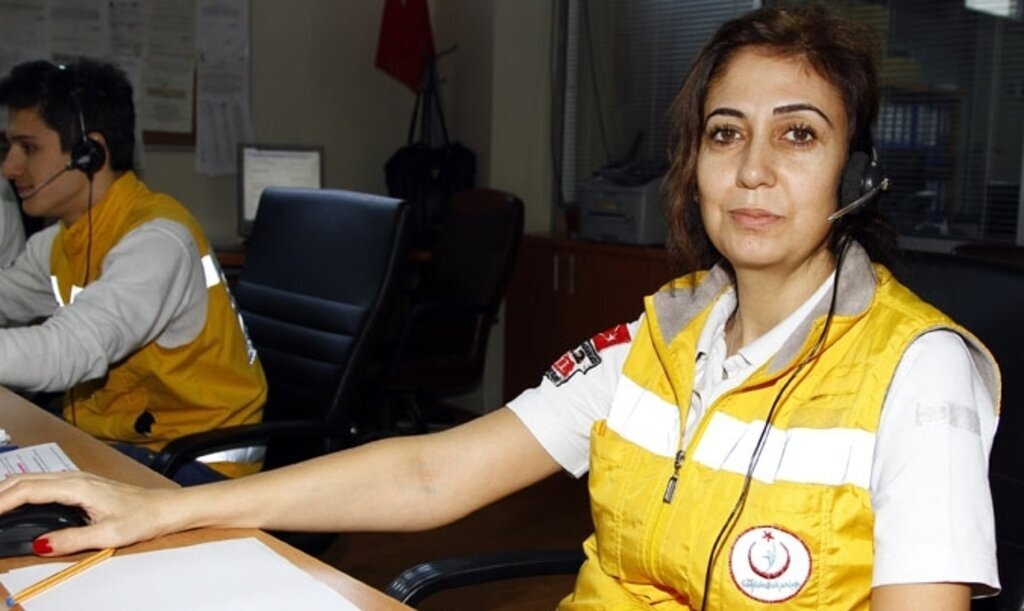 Eğlenmek için 112'yi arıyorlar