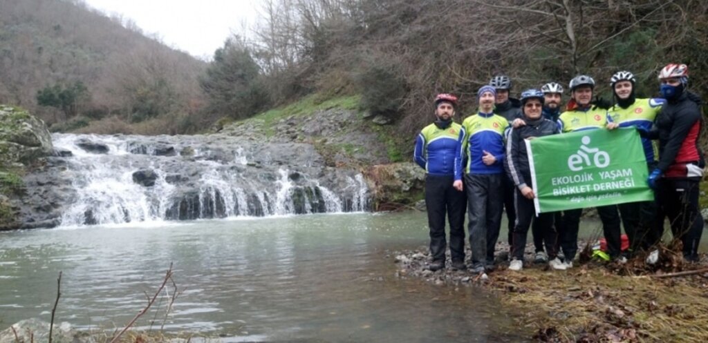 EKOBİD Samsun'daki Ekolojik Turizm Alanlarını ortaya çıkarıyor!