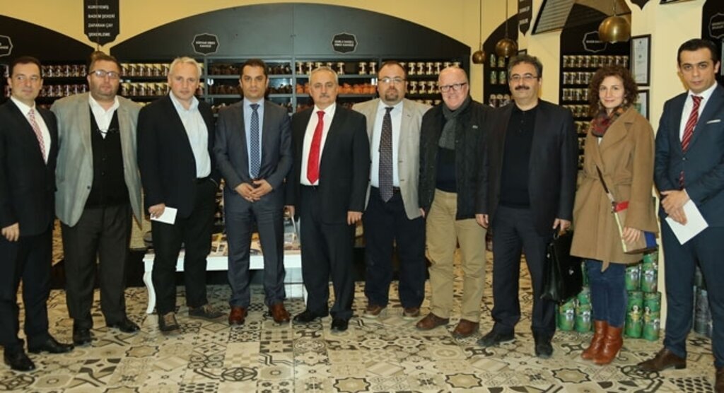 Ekonomi Çalıştayı Canik'te başlıyor