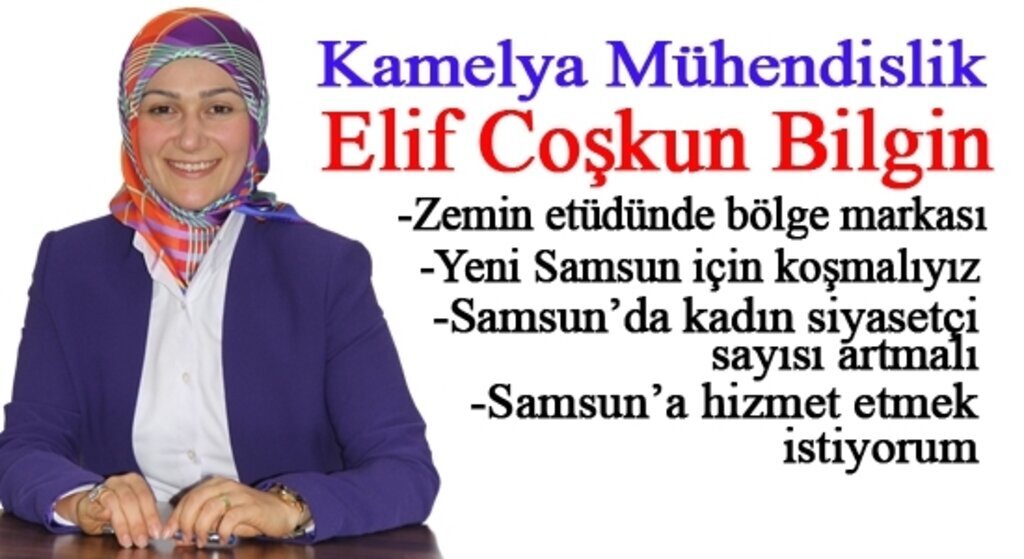 ekonomi köşesi'nin konuğu Elif Coşkun Bilgin
