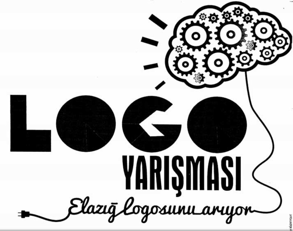 Elazığ Valiliği'nden ödüllü logo yarışması