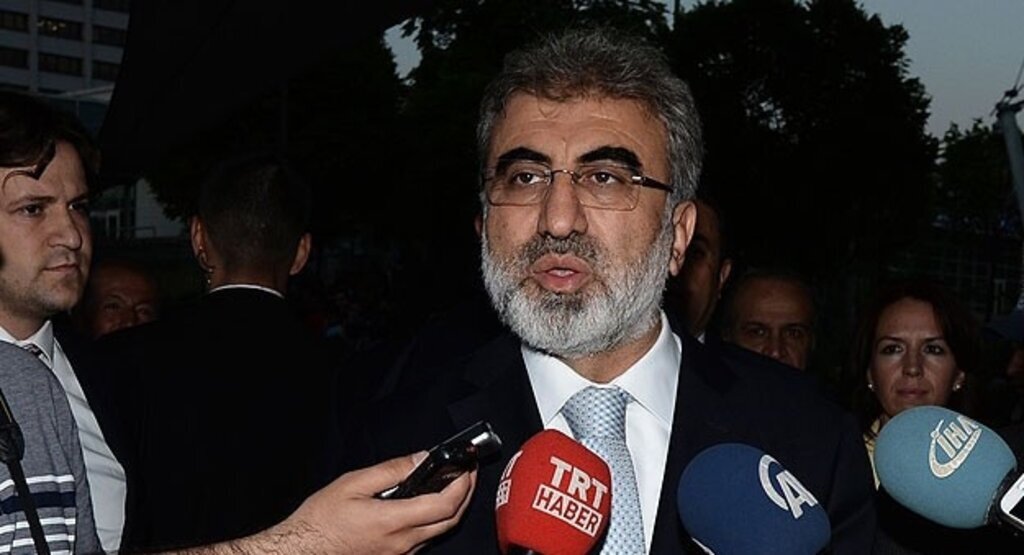 'Elektrik ve doğalgaza zam yok'