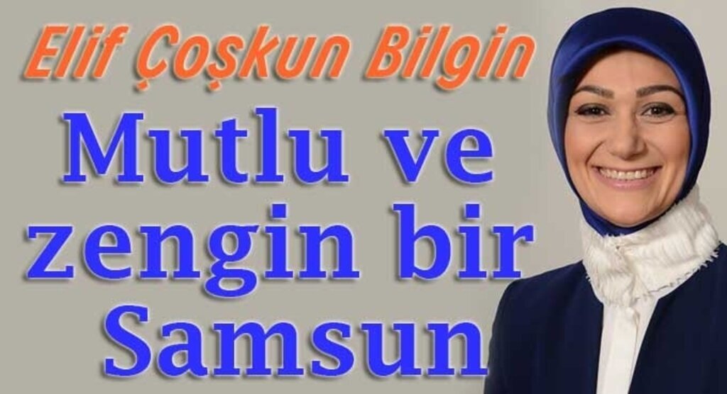 Elif Coşkun Bİlgin: 7 Haziran 2023 için önemli