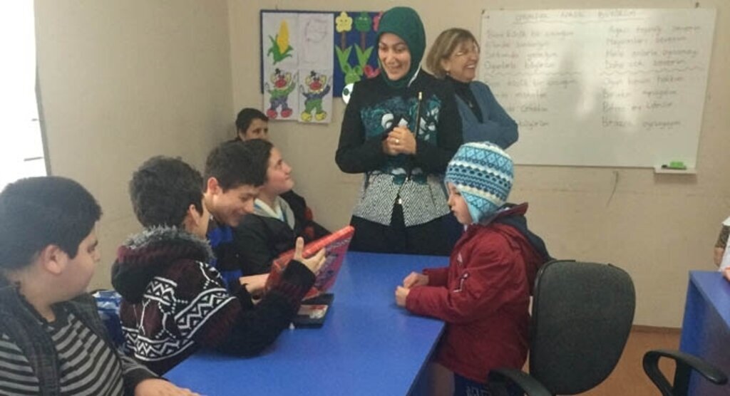 Elif Coşkun Bilgin: Dezavantajlı insanlarımızı koruyacağız