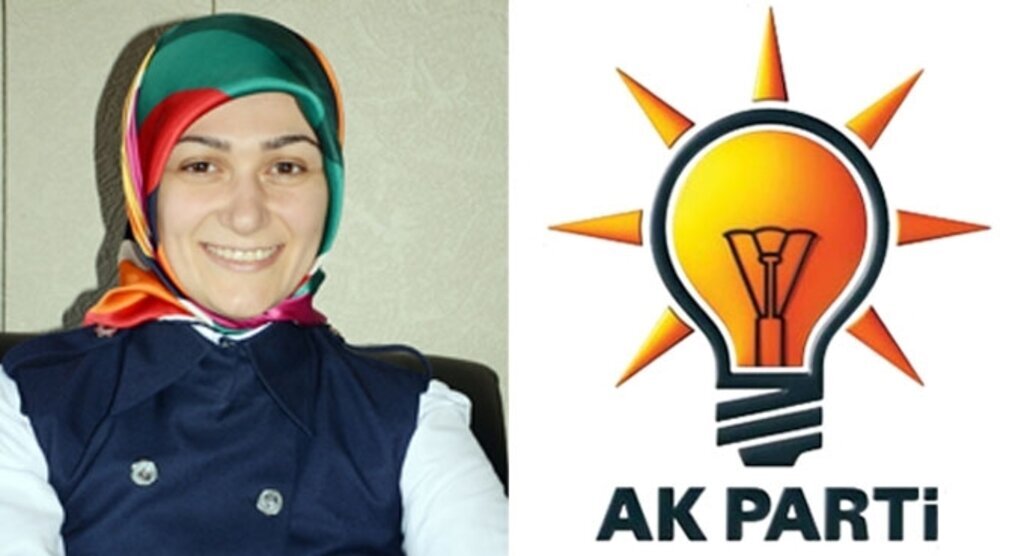 Elif Coşkun Bilgin: Milletime hizmet için aday adayı oluyorum