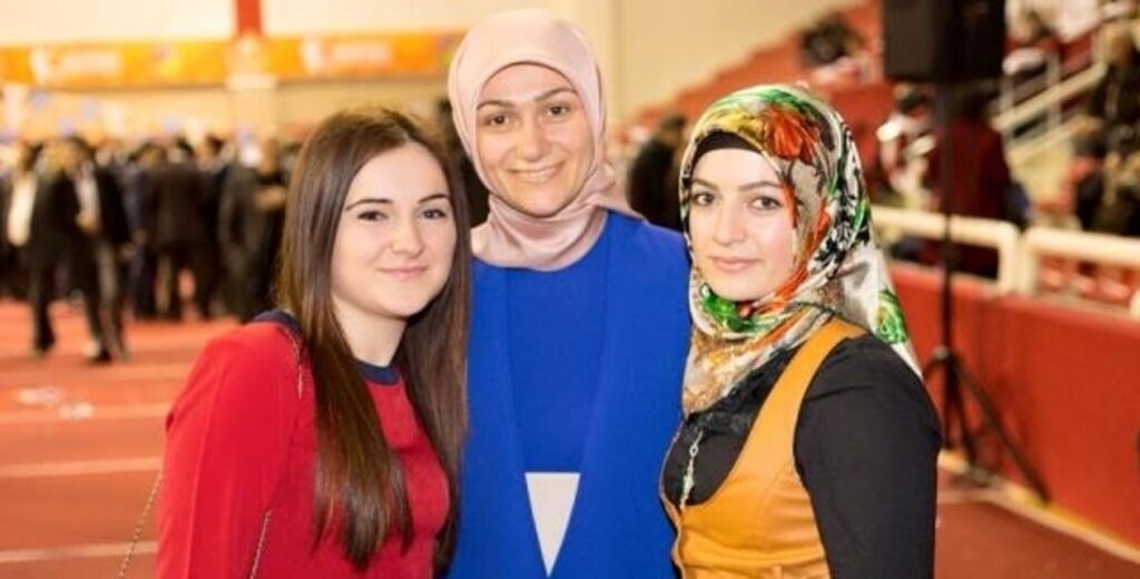 Elif Coşkun Bilgin: Samsun'un gözü kulağı olacağım