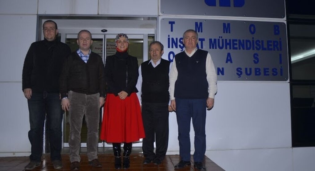 Elif Coşkun Bilgin: Şehrin ortak aklını harekete geçirmek zorundayız