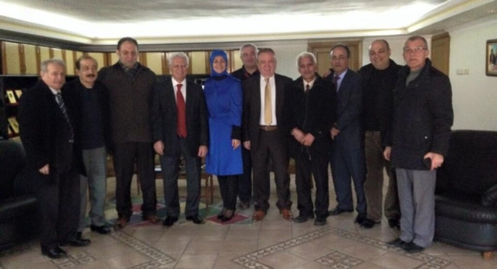 Elif Coşkun Bilgin: Şoför esnafına kulak vereceğiz