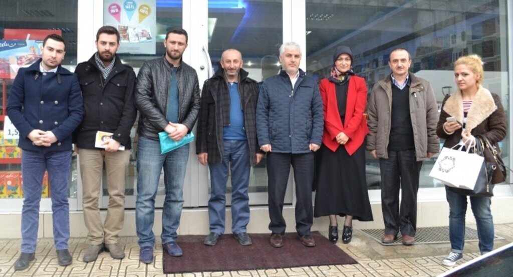 Elif Coşkun Bilgin: STK'larla iletişim halinde olacağım