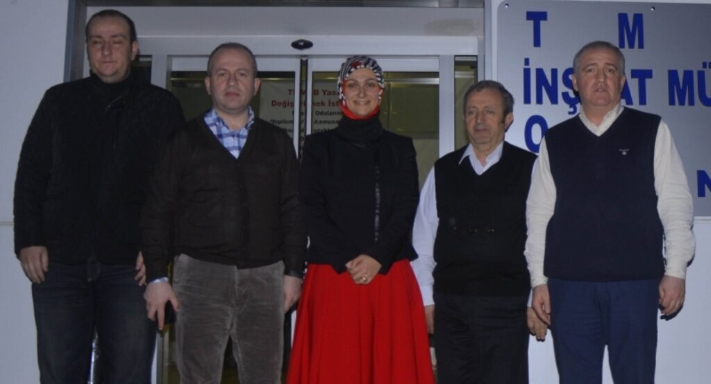 Elif Coşkun Bilgin: STK'larla ortak hareket edeceğiz