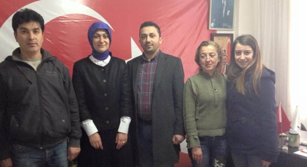 Elif Coşkun Bilgin'den 'ulaşılabilir vekil' sözü