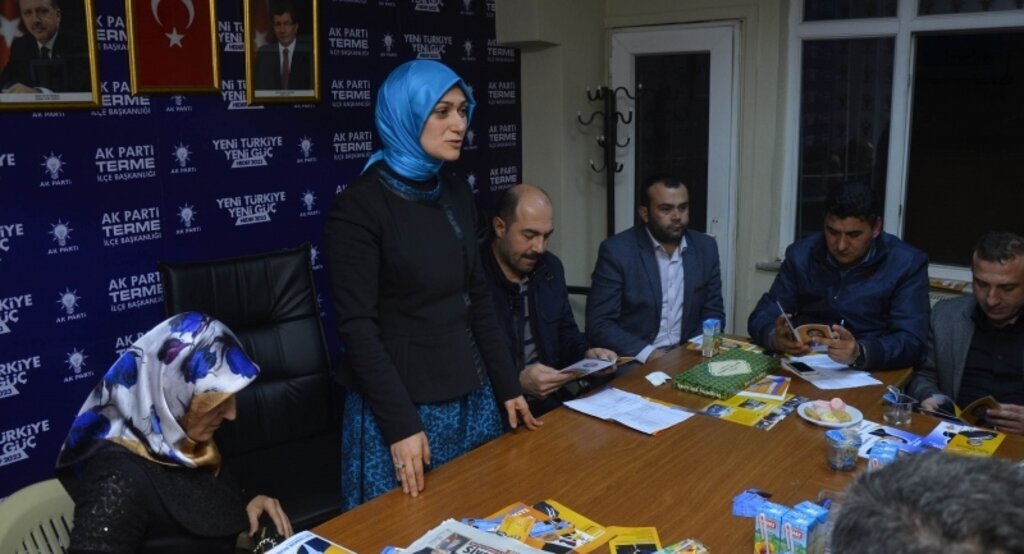 Elif Coşkun Bilgin:Paralel ihanet bugünün 28 Şubat’ıdır