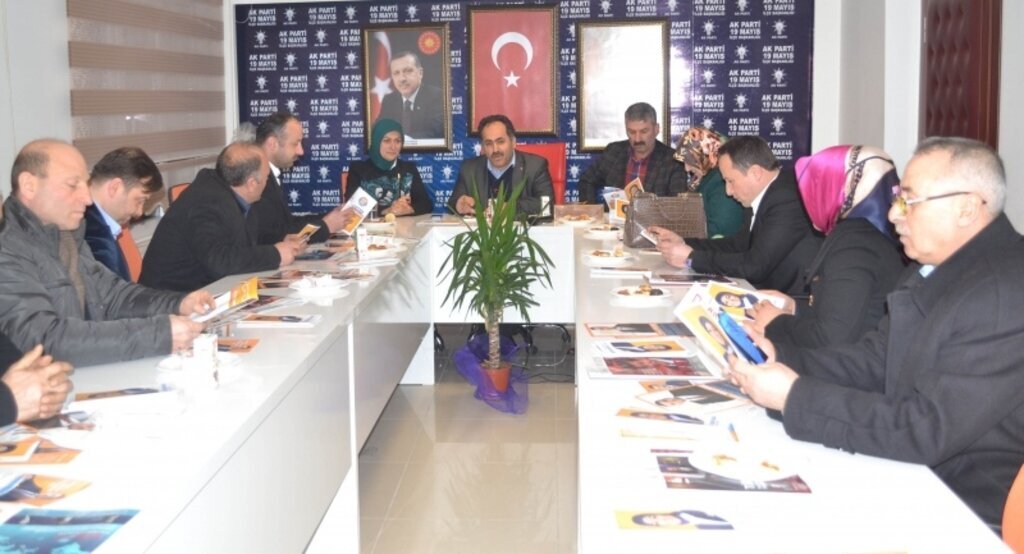 Elif Coşkun Bilgin:Tüm bölgeye eşit hizmet gitmelidir