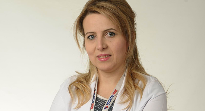 Ellerdeki titreme 'Parkinson' habercisi olabilir