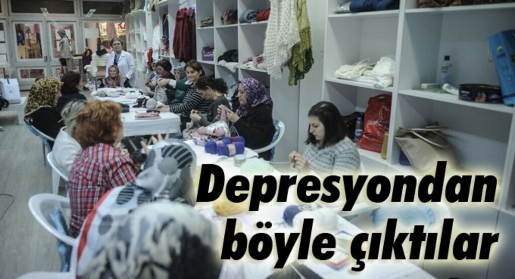 Emekli öğretmen 600 kadının hayatını değiştirdi