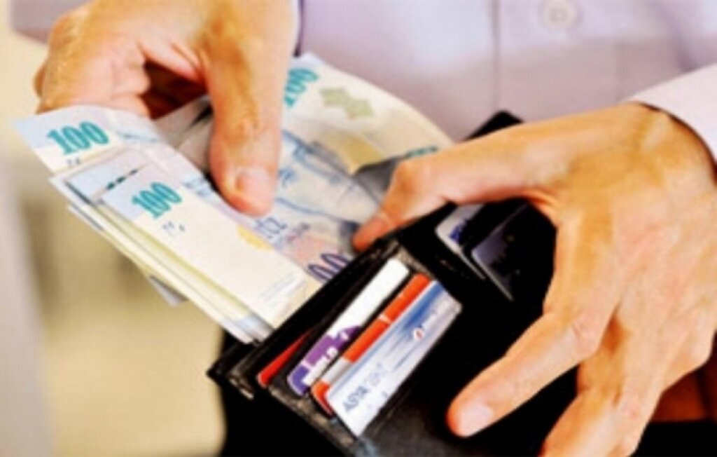 Emekli olmak isteyen Bağkurluya kredi verilsin önerisi!