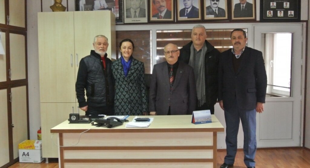 Emine Karaçuha Yılmaz: Esnaf olmak tüm hareketlenmeyi yöneten olmaktır