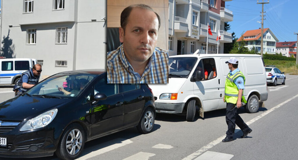 Emniyet bayram tedbirlerini arttırdı