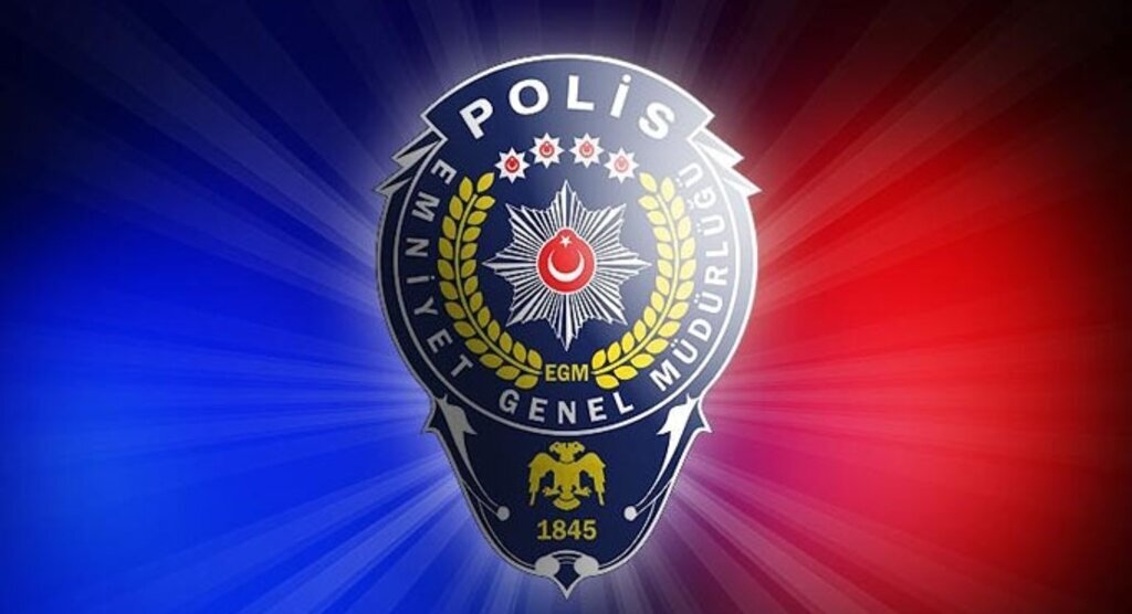 Emniyet Genel Müdürlüğü 6 bin polis memuru adayı alacak