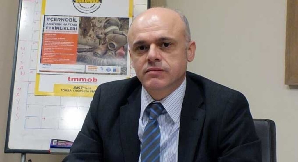 EMO: Elektrik kesintisinin faturası bürokrata kesildi