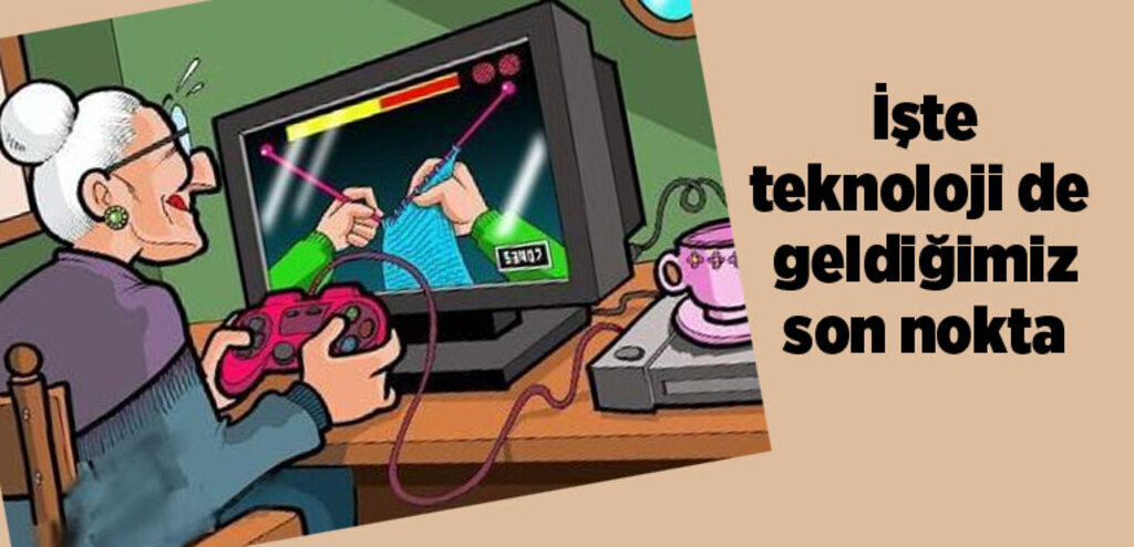 En çok aranan bilgisayar oyunları listelendi