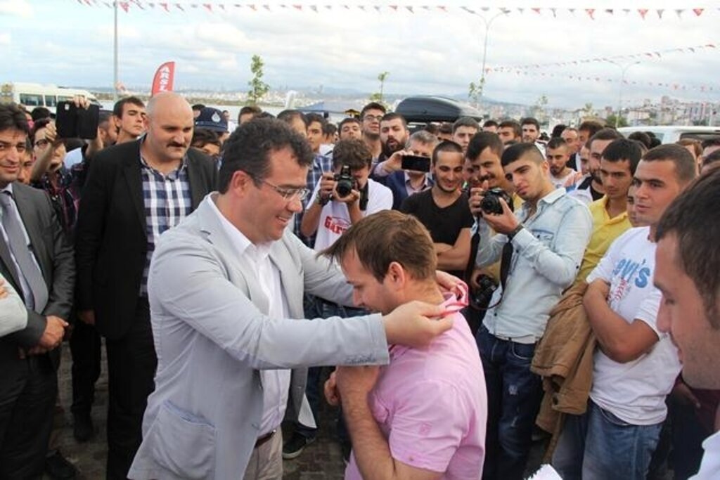 En Güzel Araba Seçildi