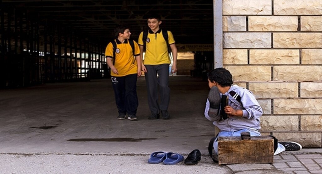 En iyi ’Çocuk hakları kareleri’ Piazza’da