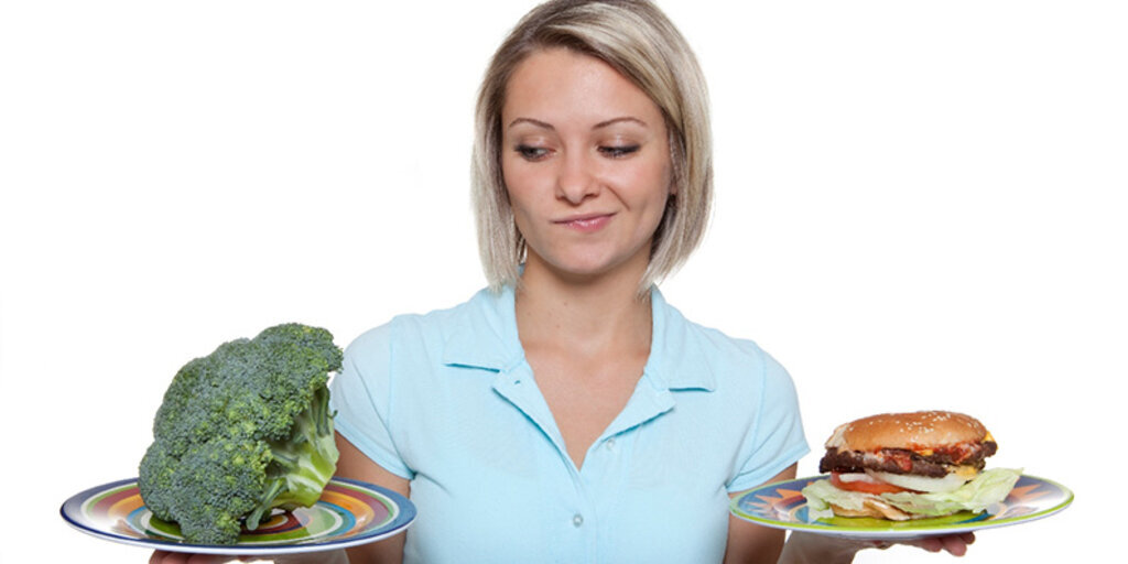 En sık yapılan 9 diyet hatası