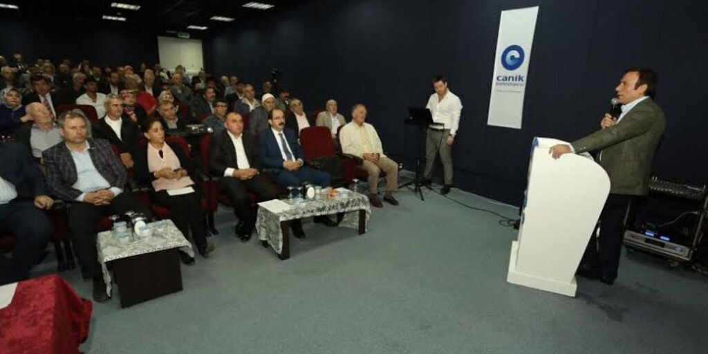 ‘En tehlikeli düşman bize benzeyip de bizden olmayandır’