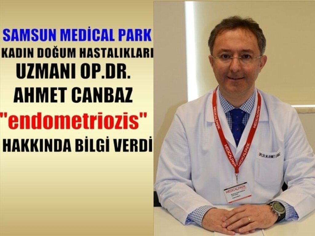 Endometriozisin Tanısı Zor Ama Tedavisi Mümkün